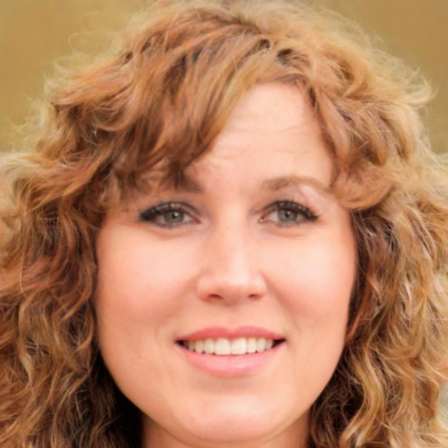 Portrait de Céleste Morineau, directrice pédagogique